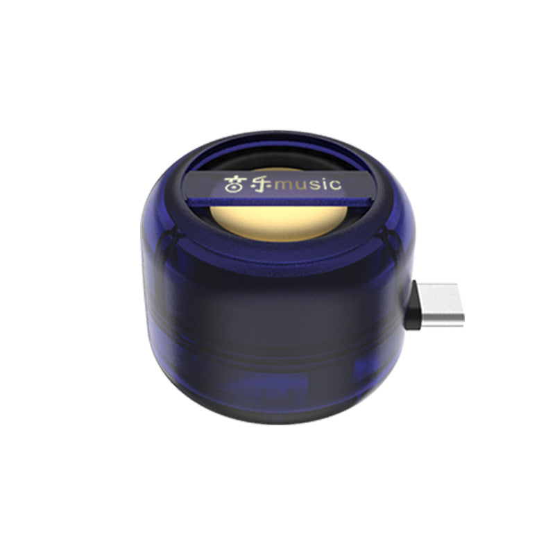 🔥Offre spéciale🔊Amplificateur de haut-parleur portable 5X – Plug & Play pour la musique et les appels
