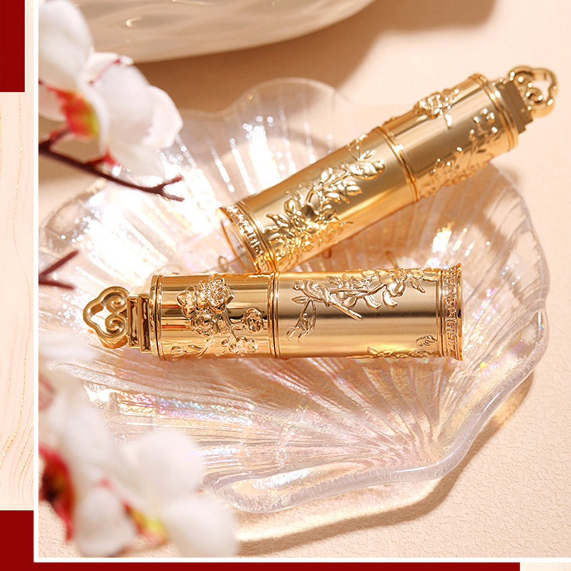 đ2024 NyttđFlower Jelly fĂ€rgskiftande lĂ€ppstift