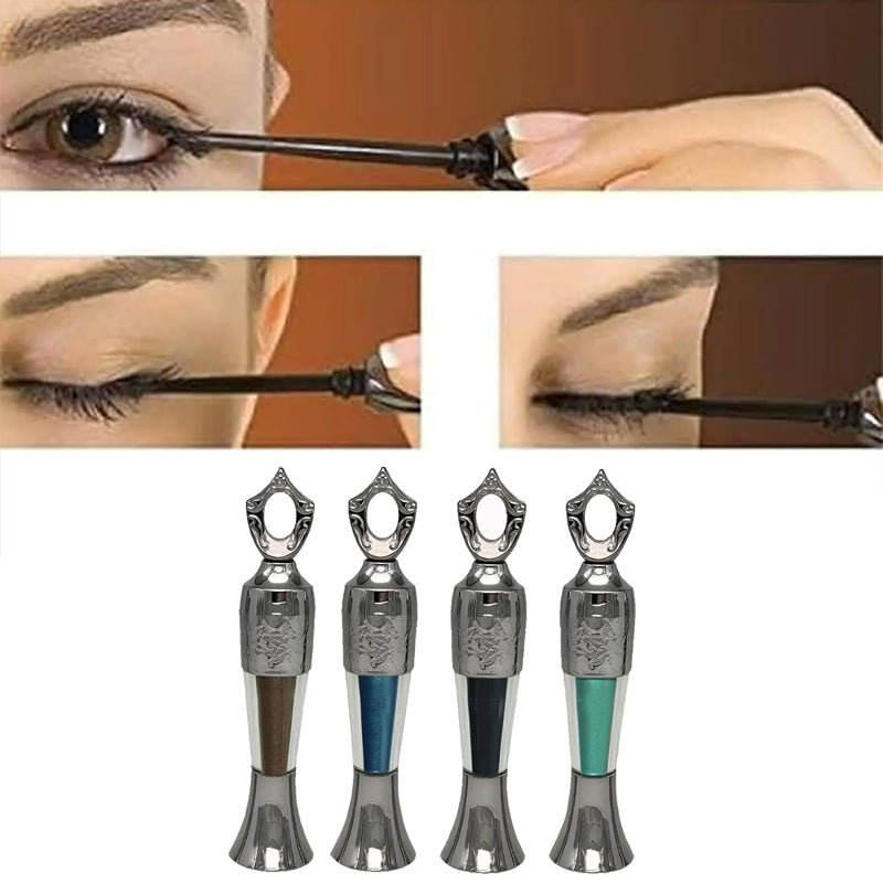 100% Naturlig Handgjord Puder Eyeliner
