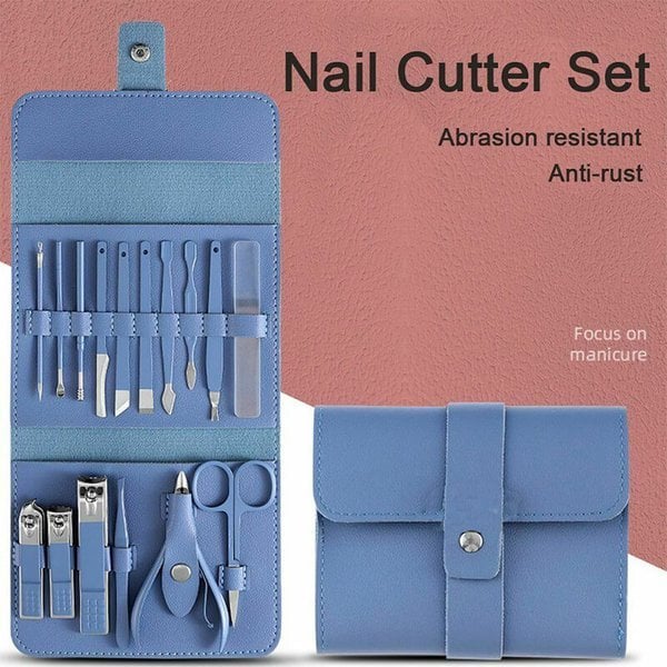 đ„Hot Sale 50% rabatt-16 PCS NAGELVĂ
RDSSET