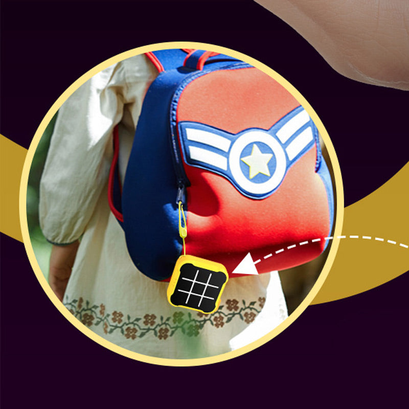 Super Tic-Tac-Toe Pusselspel