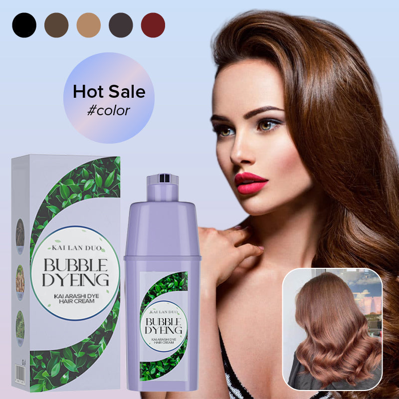 đ„41% rabatt đ„łBauhinia Soft Bubble hĂ„rfĂ€rg