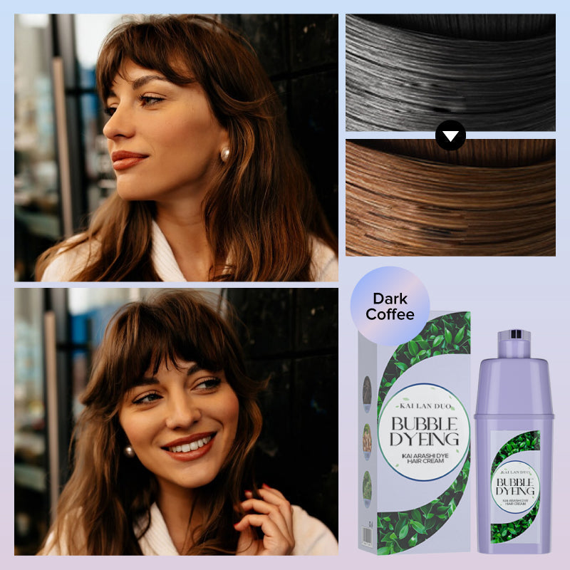đ„41% rabatt đ„łBauhinia Soft Bubble hĂ„rfĂ€rg