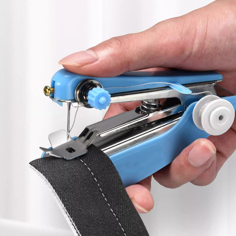 đ§”âš MINI SYMASKIN â SYR ALLT FRĂN JEANS TILL KUDDĂVERDRAG!