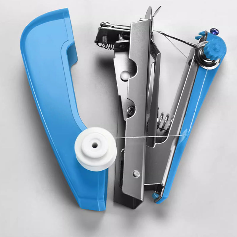 đ§”âš MINI SYMASKIN â SYR ALLT FRĂN JEANS TILL KUDDĂVERDRAG!