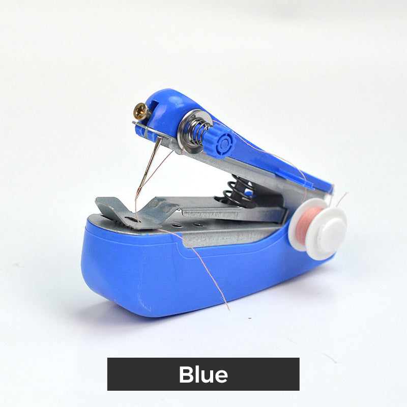 đ§”âš MINI SYMASKIN â SYR ALLT FRĂN JEANS TILL KUDDĂVERDRAG!