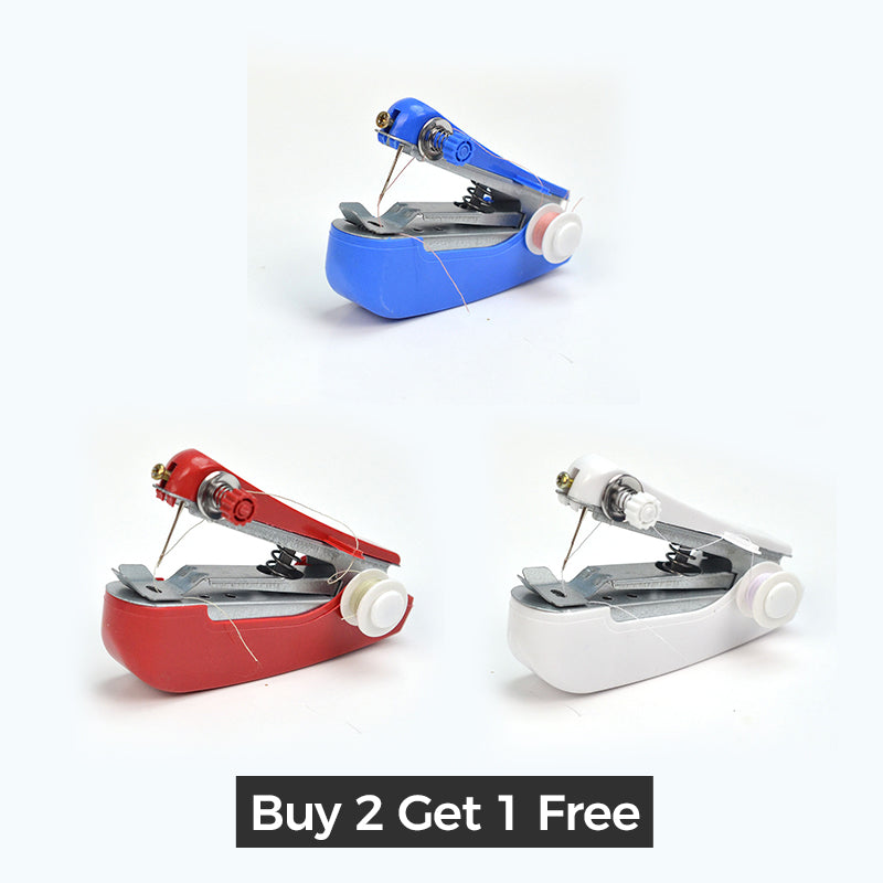 đ§”âš MINI SYMASKIN â SYR ALLT FRĂN JEANS TILL KUDDĂVERDRAG!