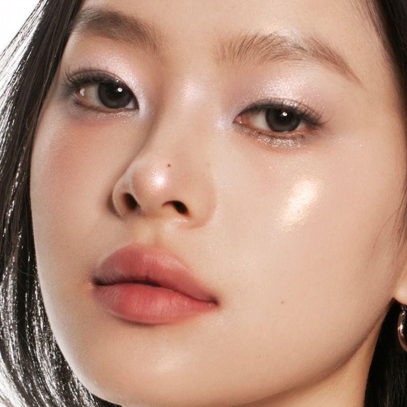 Diamant Highlighter Stick för att Lysna Ögonen