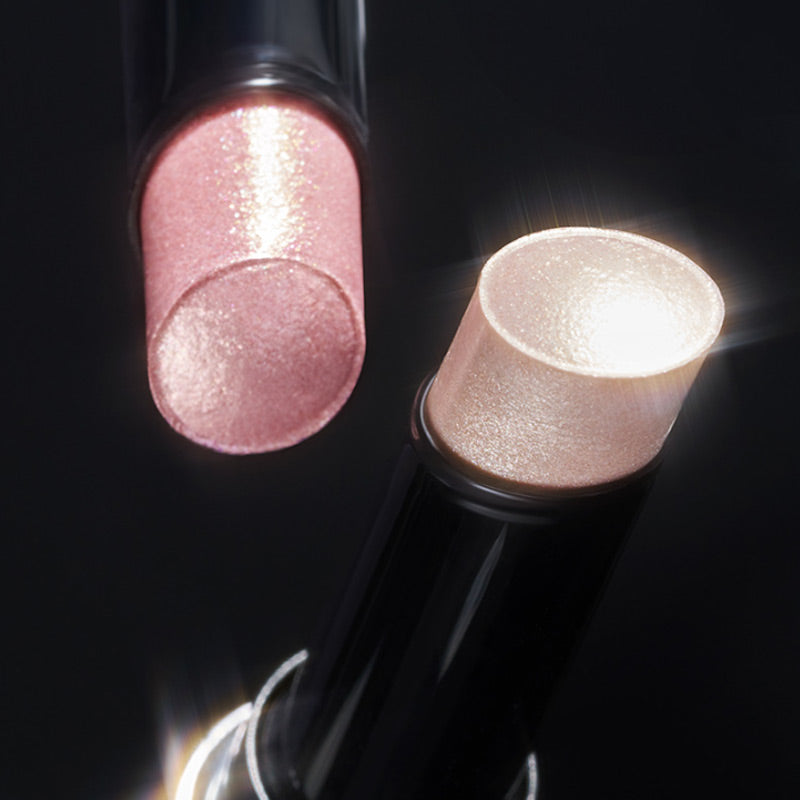 Diamant Highlighter Stick för att Lysna Ögonen