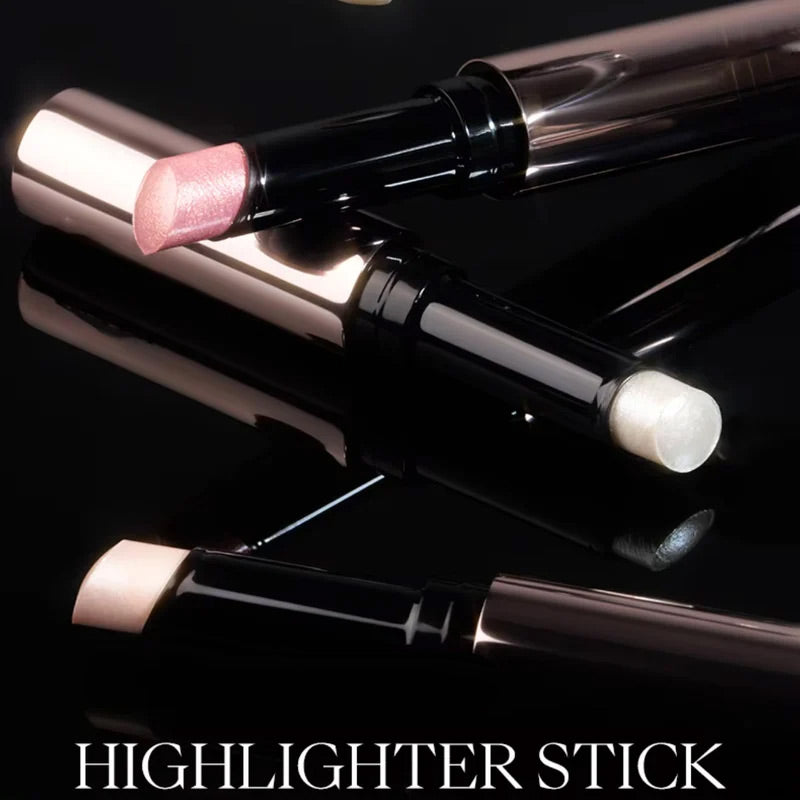 Diamant Highlighter Stick för att Lysna Ögonen