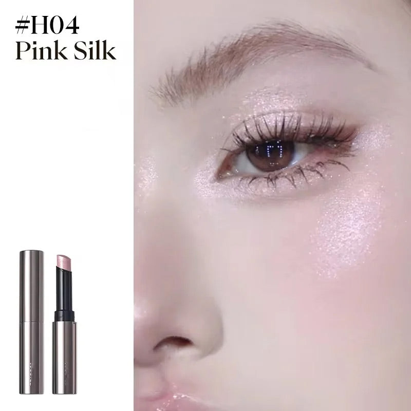 Diamant Highlighter Stick för att Lysna Ögonen