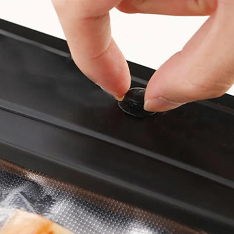 Intelligent vakuumförseglingsmaskin för hushåll