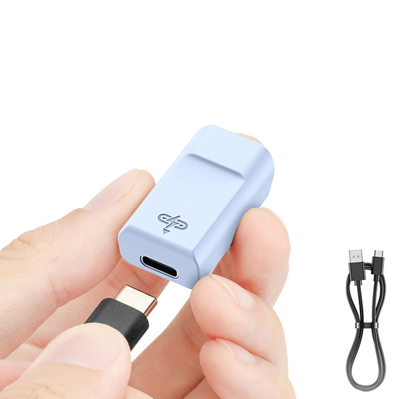 Magnetiskt kamerahandtag Bluetooth-fäste