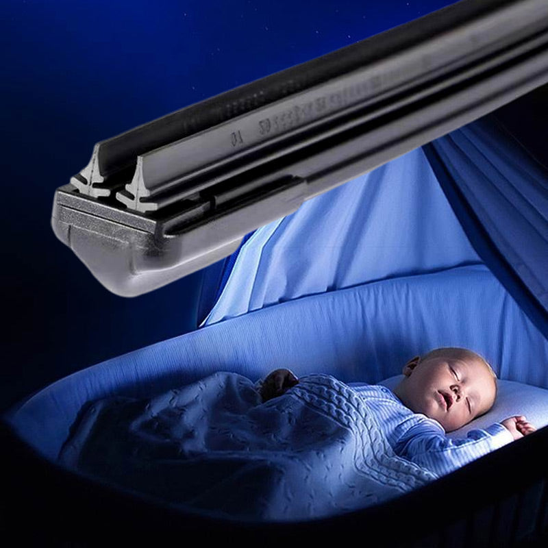 đ„Köp 1 fĂ„ 1 gratisđ„đMultifunktionell dubbel gummilist utan ben