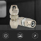📢📢50% OFF !! ⏰6pcs/pack Quick Joint Fittings