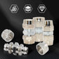📢📢50% OFF !! ⏰6pcs/pack Quick Joint Fittings