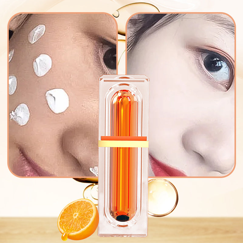 Multi-Vitamin C Natural Make-up Cream