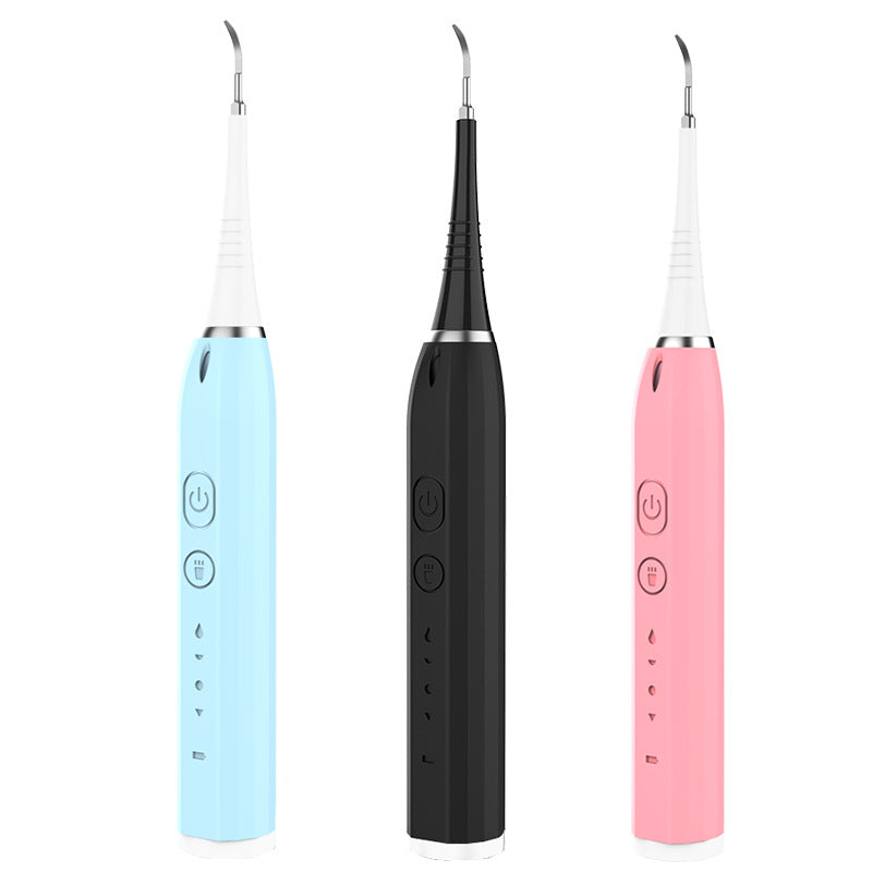 ✨Electric Dental scaler Dental Calculus Remover