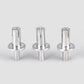 Hammardriven expansionsspik i aluminium (50/100/150st)