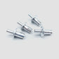 Hammardriven expansionsspik i aluminium (50/100/150st)
