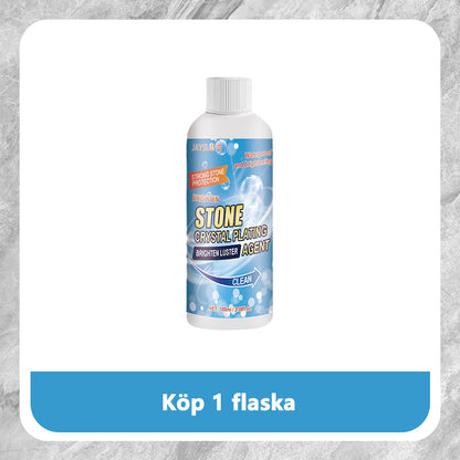 🔥Stenfläckborttagningsmedel (effektiv borttagning av oxidation, rost och fläckar)