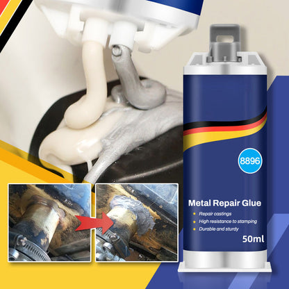 2025 SENASTE METALLREPARATIONSLIM