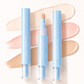 💄 KÖP 1 FÅ 1 GRATIS! ✨ Dual-Effect Concealer & Foundation – Full täckning, långvarig 💫