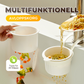 Köp 3 få 2 gratis🎁Multifunktionell Avloppskorg för Kökshandfat