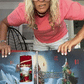 🔥Julrea 🎅Julnisse-nedräkningskalender 2025🥰 - Fri frakt