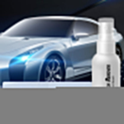 🔥 Specialerbjudande 49% OFF🔥 Spray för Repborttagning av Billack