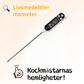 🍳 50 % RABATT NU! 🍟 Multifunktionell stekpanna i 304 rostfritt stål – fritera, steka, koka & stuva i en gryta – perfekt för alla kök 🏠