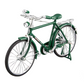 🔥🎁Nyhet 50 % RABATT🔥DIY Cykelmodellbyggsats - Detaljerad Skalmodell med Verktyg för Byggande och Utställning 🚴‍♂️🎁