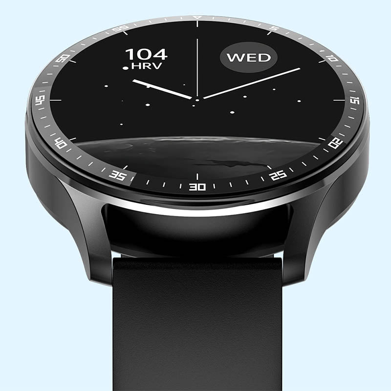 ✨2024 Ny teknik -2 I 1 smartwatch med hörlurar (fri frakt)