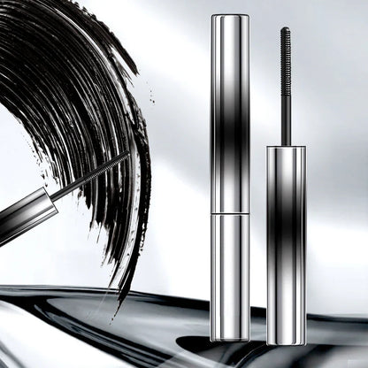 ✨ Köp 1 Få 1 Gratis ✨Metal Lash Brush Head Mascara -Skapa långa, böjda fransar