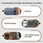👖 50% RABATT NU! 🌿 Capri-byxor i Rutmönster för Dam – Andningsbart Bomull/Linne – Elastisk Midja & Sidfickor – Perfekt för Sommar & Semester ☀️