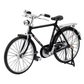 🔥🎁Nyhet 50 % RABATT🔥DIY Cykelmodellbyggsats - Detaljerad Skalmodell med Verktyg för Byggande och Utställning 🚴‍♂️🎁