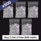 🔨 KÖP 2 FÅ 1 GRATIS! ✨ Sömlösa Sheepshead-spikar – Kolstål, Märker Inte Ytan & Lätt att Installera ⚙️
