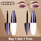 🔥Köp 1 få 1 gratis 💗Anti-Smudge Long Lasting Eyebrow Tint