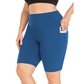 💐50% RABATT! Fuktavledande träningsshorts – Snabbtorkande för intensiv träning 💧⚡