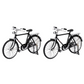 🔥🎁Nyhet 50 % RABATT🔥DIY Cykelmodellbyggsats - Detaljerad Skalmodell med Verktyg för Byggande och Utställning 🚴‍♂️🎁