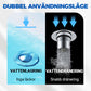 🚰 KÖP 1 FÅ 1 GRATIS! ✨ Universellt Avloppsfilter för Diskho – Fångar Upp Avfall, Enkel Installation & Snabb Rengöring 🛠️