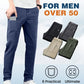 🩳 50% RABATT! 🛒 MultiPants Slitstarka Lastbyxor – Hög Stretch, Många Fickor & Perfekt för Aktiv Vardag 🏃‍♂️