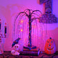🎃✨Tidig Rea 50% RABATT🔥 Halloween Trädljus