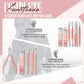🔥Hot Sale 50% rabatt-16 PCS NAGELVÅRDSSET