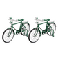 🔥🎁Nyhet 50 % RABATT🔥DIY Cykelmodellbyggsats - Detaljerad Skalmodell med Verktyg för Byggande och Utställning 🚴‍♂️🎁