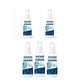 🧼 50% RABATT NU! Snabbverkande kalkborttagningsspray för duschen – löser upp kalk, återställer glans & förbättrar vattenflödet – perfekt för badrummet 🚿✨