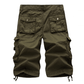 🩳 50% OFF NOW! 🌿 Men's Cotton Big & Tall Size Relaxed Fit Shorts – Soft, breathable & adjustable – Perfect for lounging, sports or summer days – comfortable and roomy ☀️