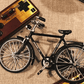 🔥🎁Nyhet 50 % RABATT🔥DIY Cykelmodellbyggsats - Detaljerad Skalmodell med Verktyg för Byggande och Utställning 🚴‍♂️🎁