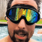 🏊‍♂️SUMMER SALE 49%🔥Wide View Anti Fog&UV Swimming Goggles