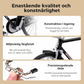 🔥🎁Nyhet 50 % RABATT🔥DIY Cykelmodellbyggsats - Detaljerad Skalmodell med Verktyg för Byggande och Utställning 🚴‍♂️🎁